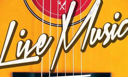 Live music