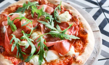 Pizza & Pale Ale Thursdays