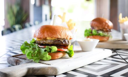 Burgers & Beers Wednesday