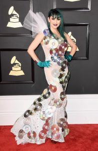 Grammys worst dressed 