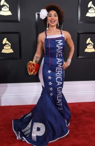 grammys worst dressed