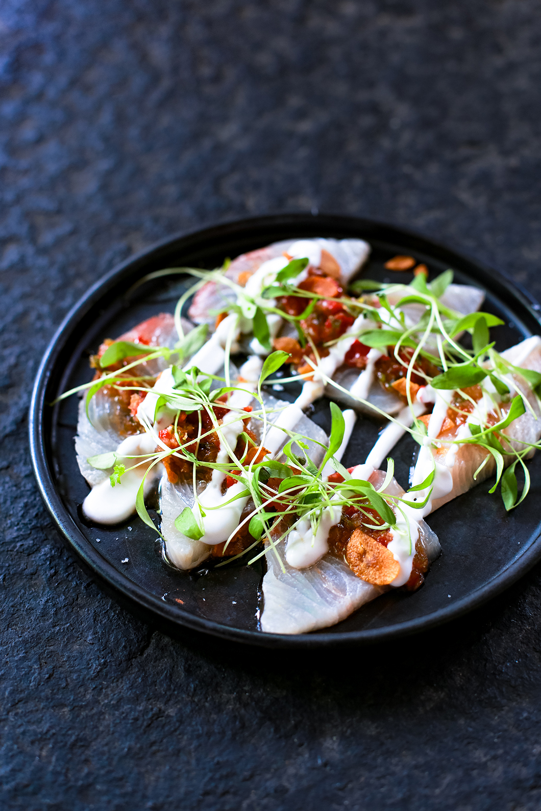 Best raw fish dishes in town | OutInCanberra