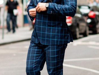 Hot pur-suit
