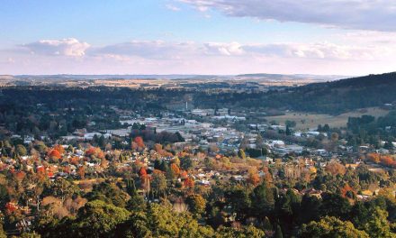 A weekend away: Southern Highlands escape