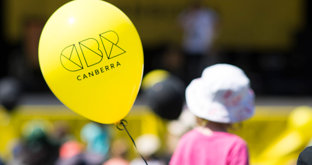 Canberra Day 2017: Celebrating 104 years of Canberra