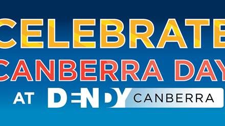 Seven dollar cinema tickets at Dendy Canberra