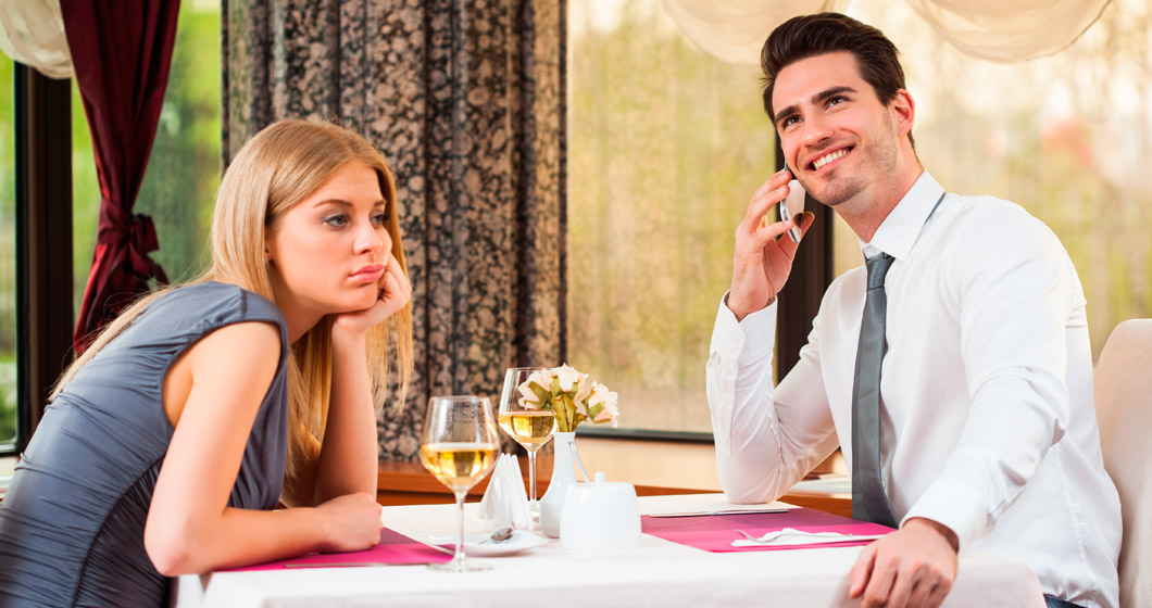 Our tips for your first Singled Out date
