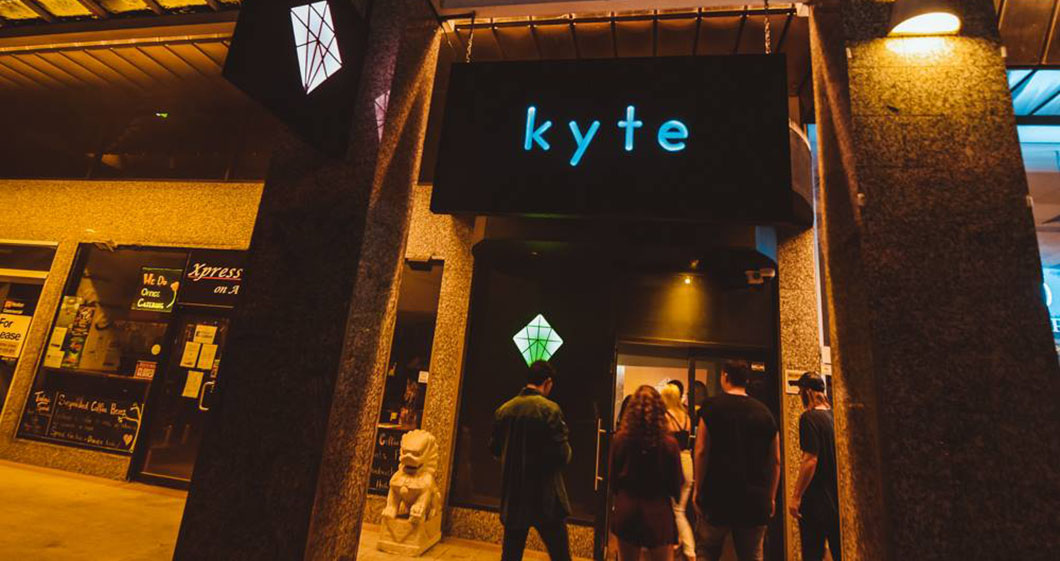 Kyte: New club joining Canberra’s late nights