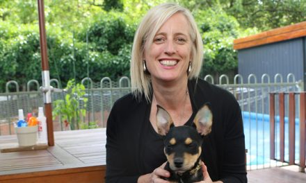 Question Time: Katy Gallagher