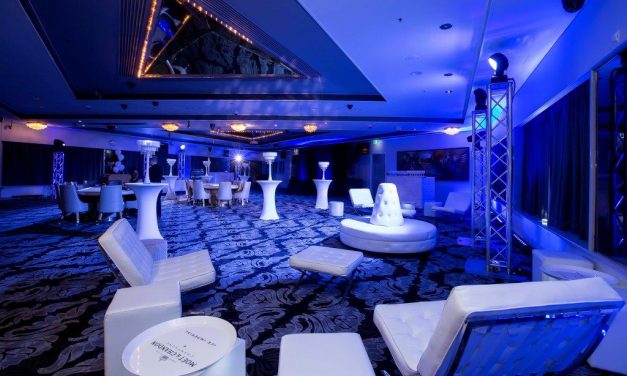 Lotus Room