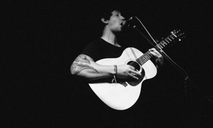 Live Music with Michael Misa at Beef & Barley