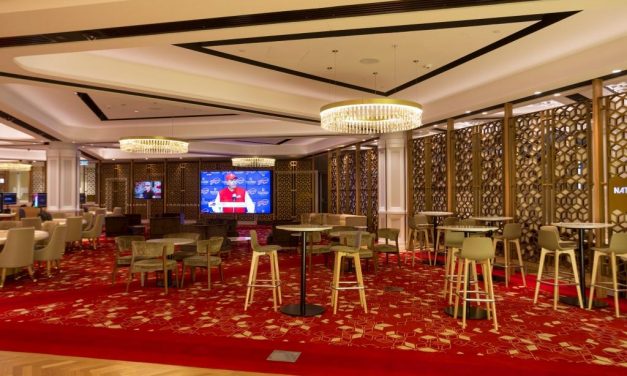 Onyx Lounge