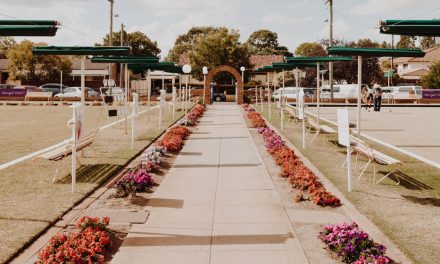 Queanbeyan Bowling Club: Hearty food and proudly local