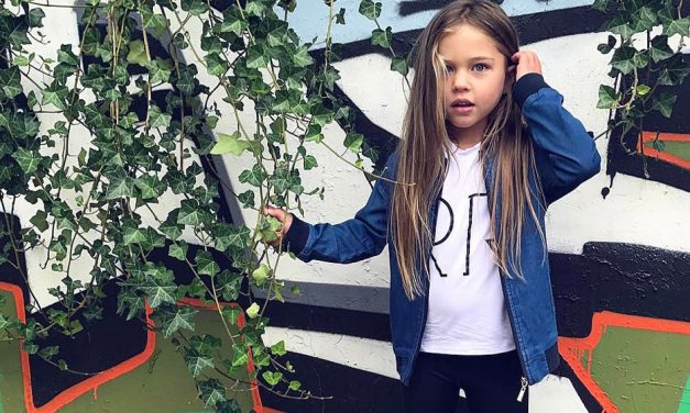 Raising Riley: Stylish kids wear for the stylish rascal