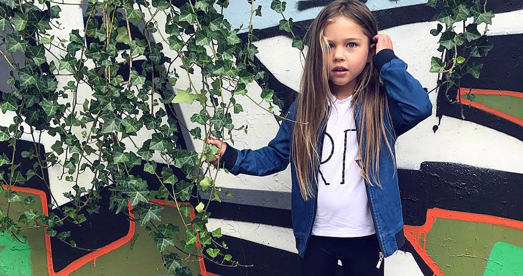 Raising Riley: Stylish kids wear for the stylish rascal