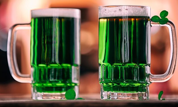 Where to party on St Patrick’s Day