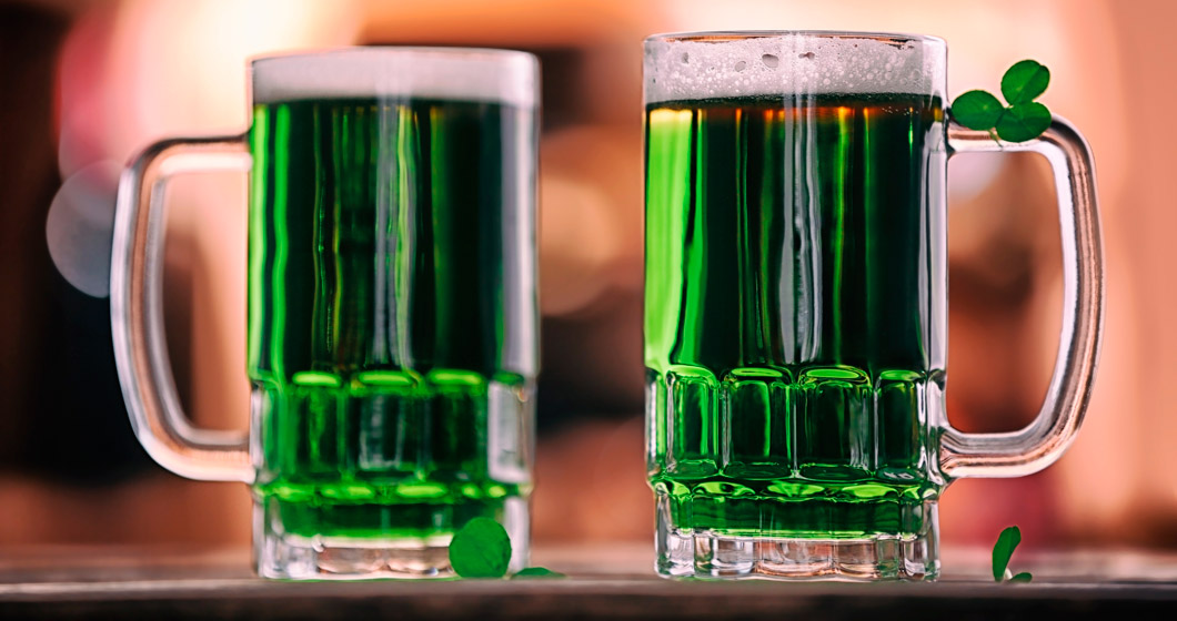 Where to party on St Patrick’s Day