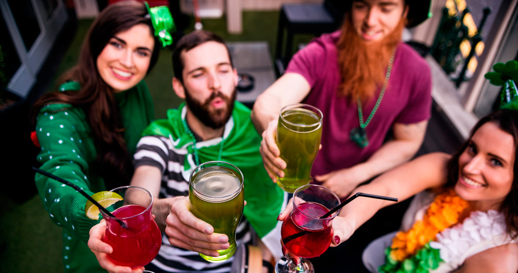 Your guide to St Patrick’s Day in Canberra