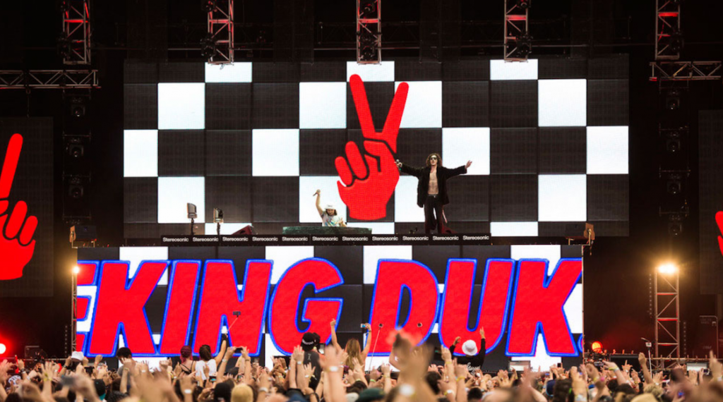 Peking Duk