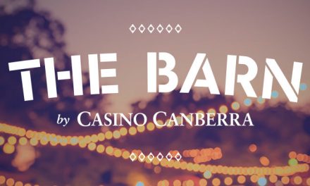The Barn at Enlighten