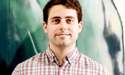 Singled Out: Meet Tristan