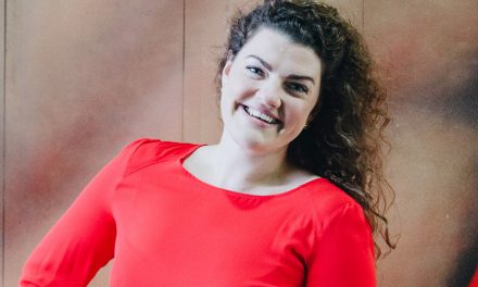 Singled Out: Meet Zoe