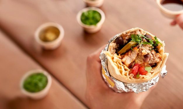 Gungahlin to house the next Guzman y Gomez in Canberra