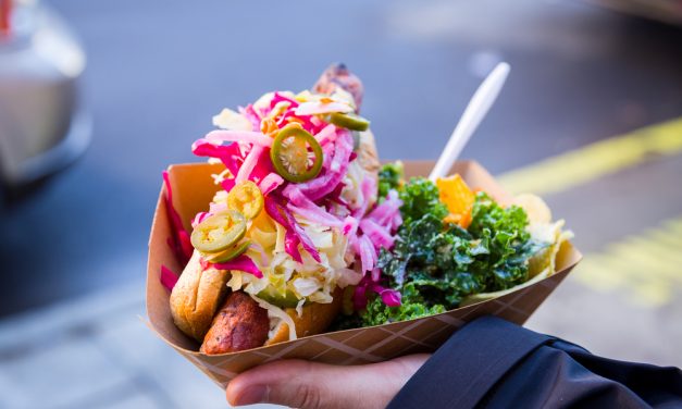 10 things to do this weekend