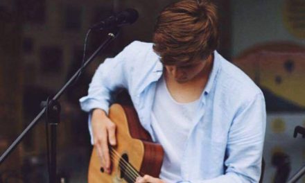 Live Music by Will Campbell at Beef & Barley