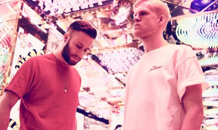 GTM highlight Snakehips set to take the stage