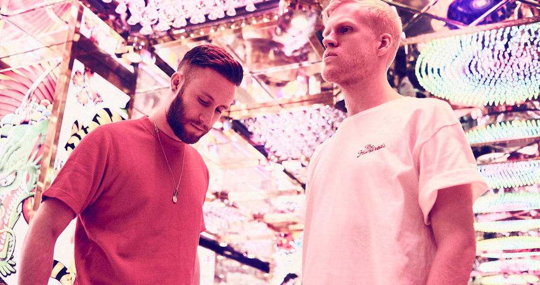 GTM highlight Snakehips set to take the stage