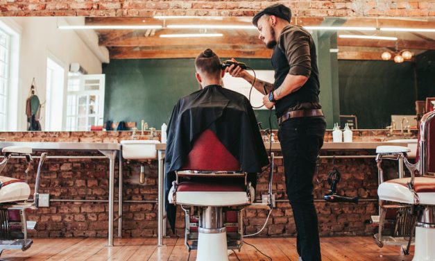 A cut above: Best barbers in Canberra