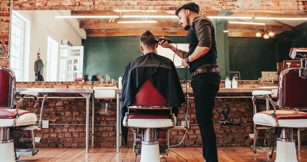 A cut above: Best barbers in Canberra