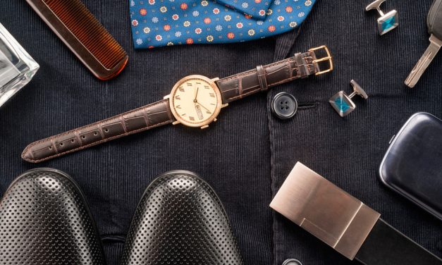 Original Gent: Canberra based mens’ style and grooming subscription box