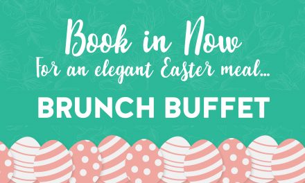 Easter Brunch at Lanyon Vikings