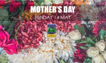 Mother’s Day at The Lakes