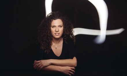 The Russian Muse – Sonya Lifschitz plays Tchaikovsky
