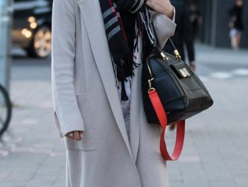 Comfort and style