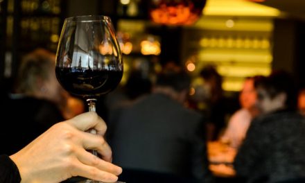 Bunnamagoo Estate Wine Dinner at National Press Club of Australia
