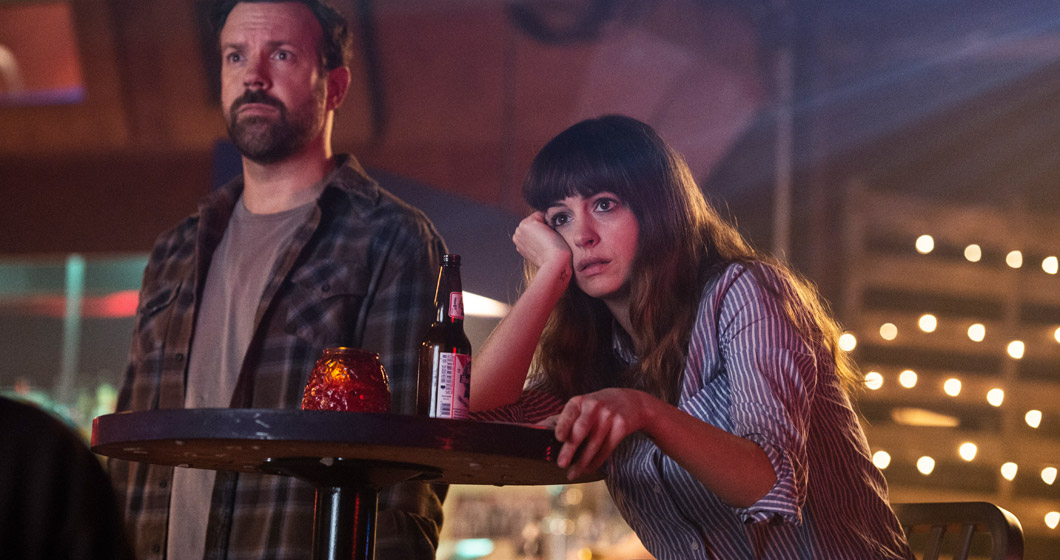 WIN a double pass to Colossal