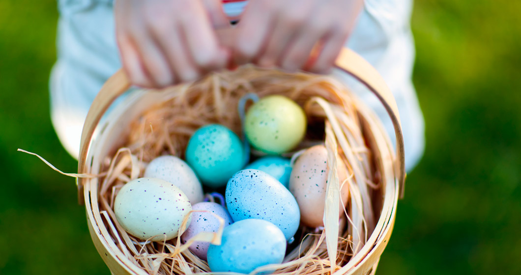 Your guide to the Easter long weekend in Canberra
