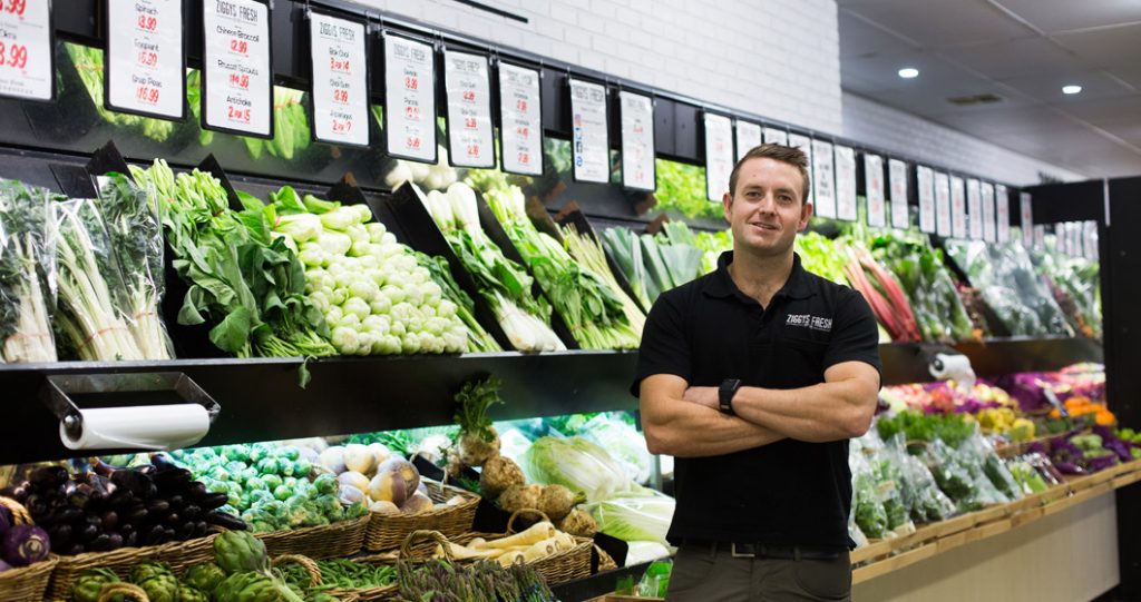 Belconnen Fresh Food Markets Synonymous with the finest fruit and veg in Canberra OutInCanberra