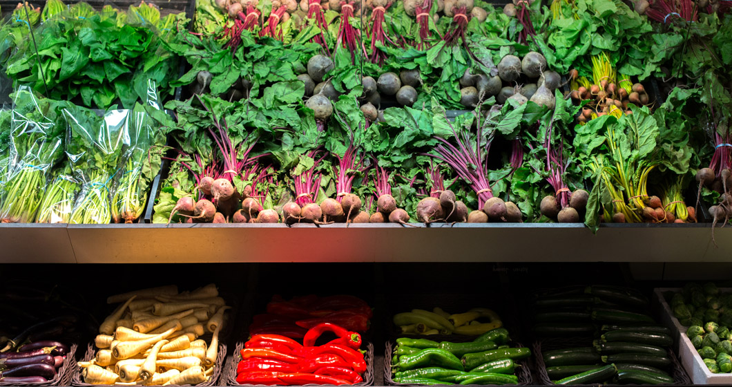 Belconnen Fresh Food Markets: Synonymous with the finest fruit and veg in Canberra