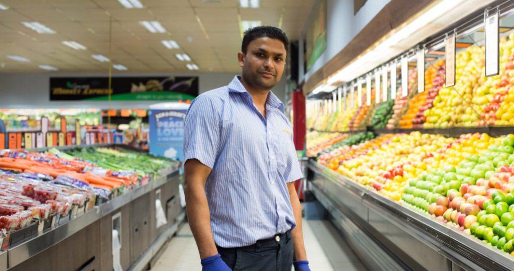Belconnen Fresh Food Markets Synonymous with the finest fruit and veg in Canberra OutInCanberra