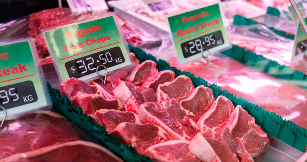Belconnen Fresh Food Markets: Meat and poultry that’s a cut above