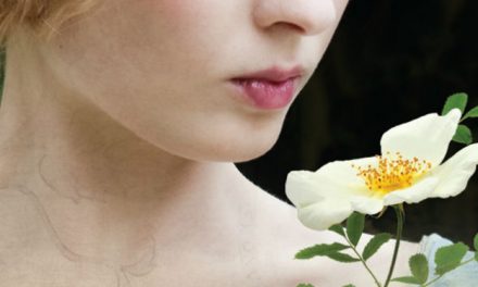 Author Talk: Beauty In The Thorns by Kate Forsyth