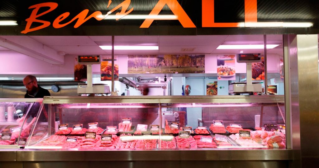 Belconnen Fresh Food Markets Meat and poultry that’s a cut above