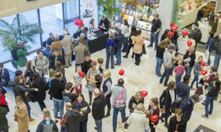 Canberra Writers Festival: Power, Politics, Passion