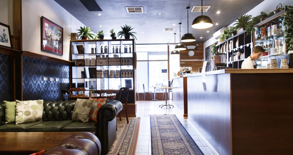 Best five bakeries in Canberra OutInCanberra