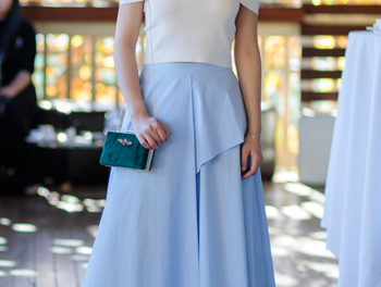Sweet elegance